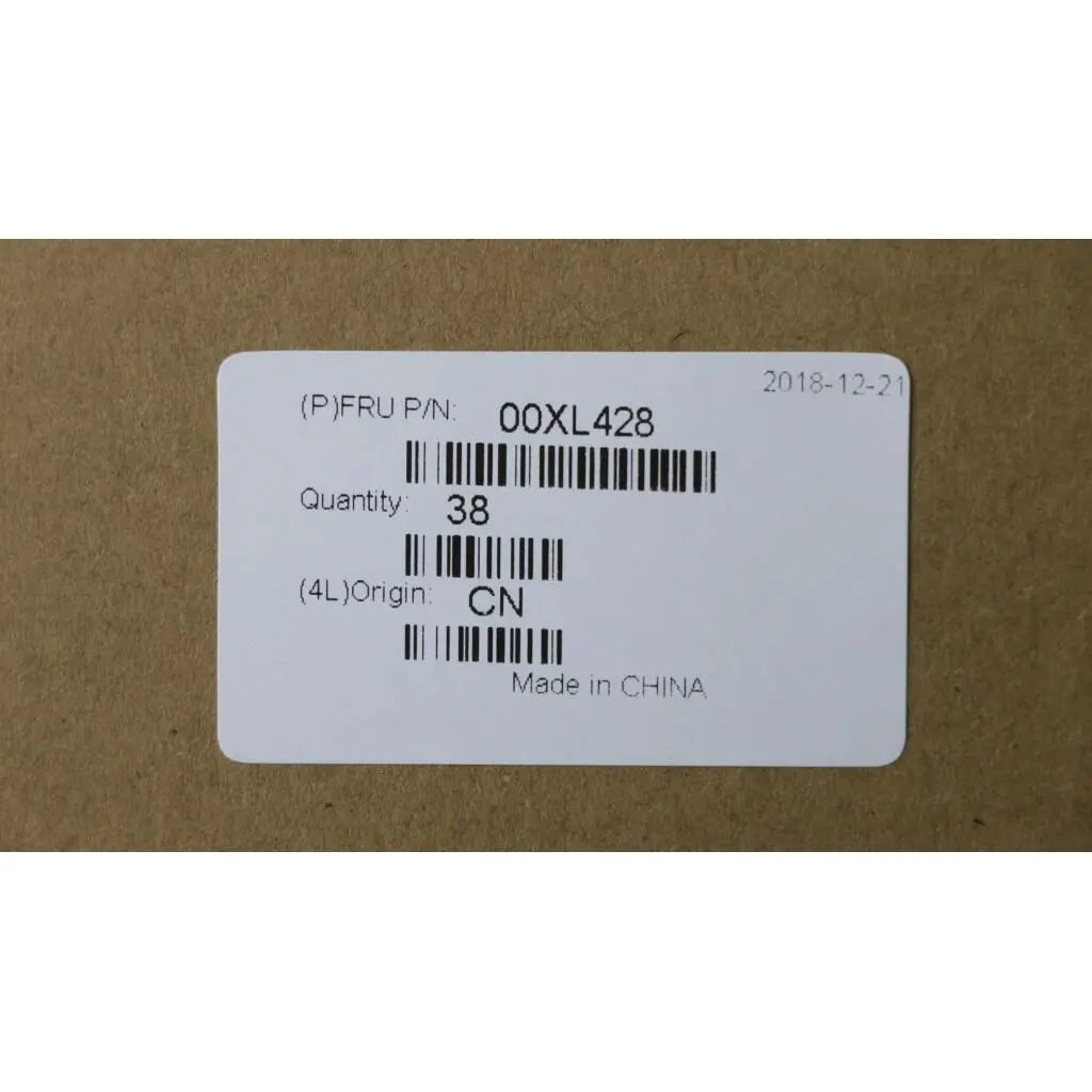 00XL428 - Image 3