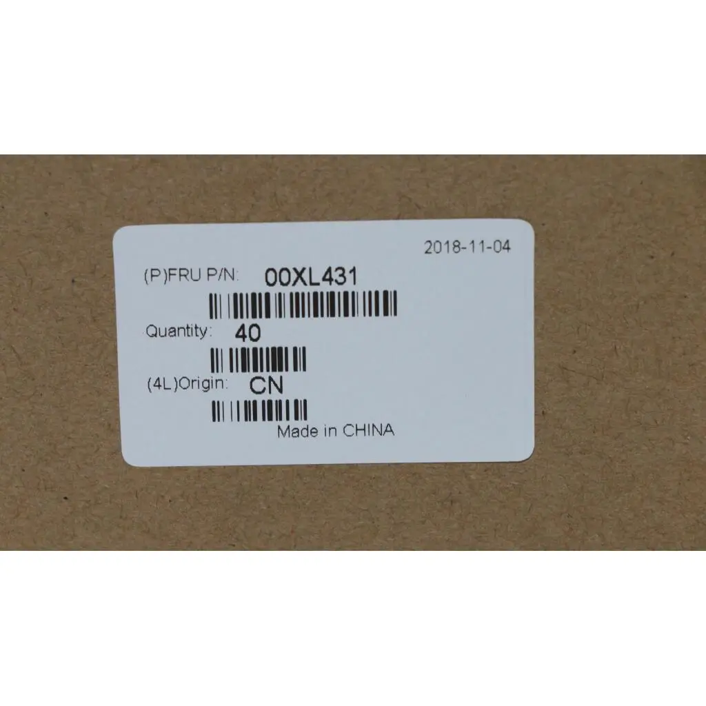 00XL431 - Image 4
