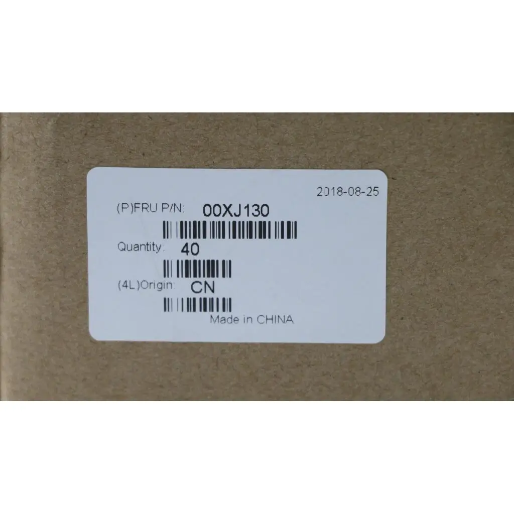 00XJ130 - Image 2