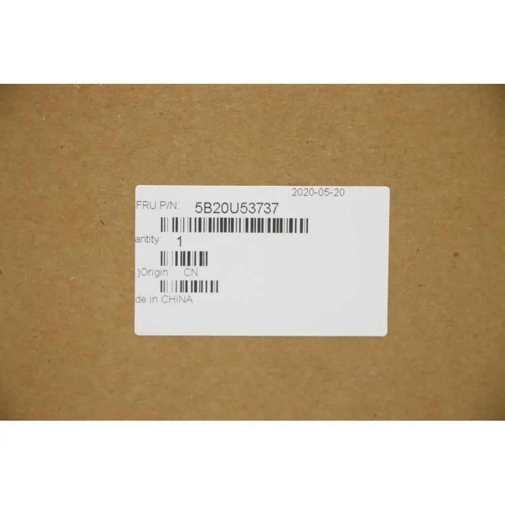 5B20U53737 - Image 7