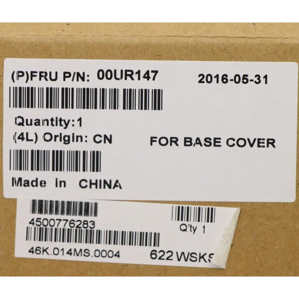 Sponge Kit, Base - Image 4