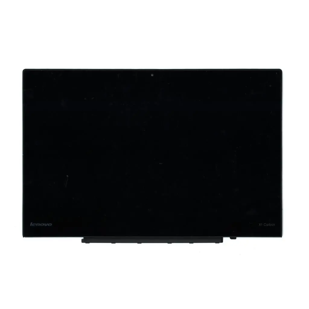 Lenovo LCD Module,14",WQHD,Touch,Anti-Glare,IPS,300nit - Image 7