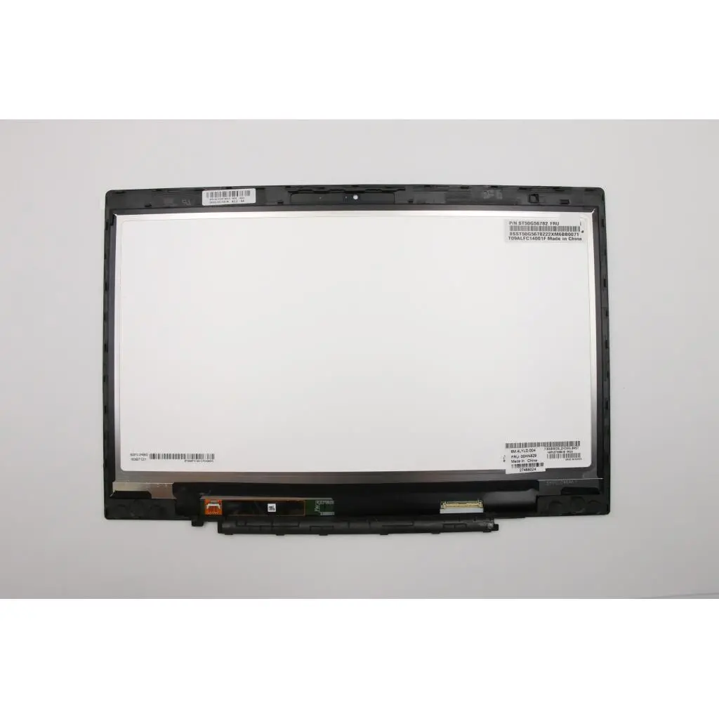Lenovo LCD Module,14",WQHD,Touch,Anti-Glare,IPS,300nit - Image 8