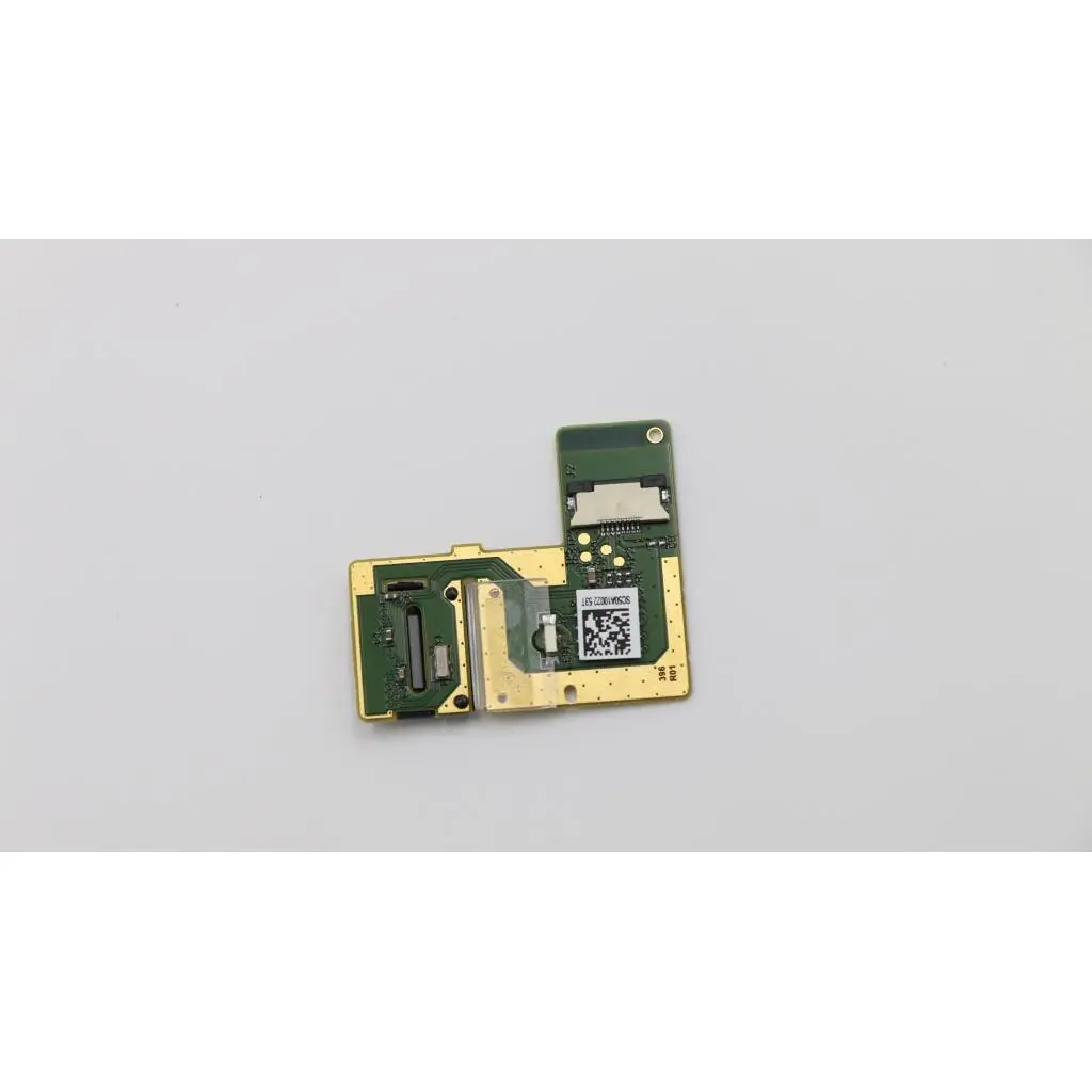 FPR, Subcard - Image 5