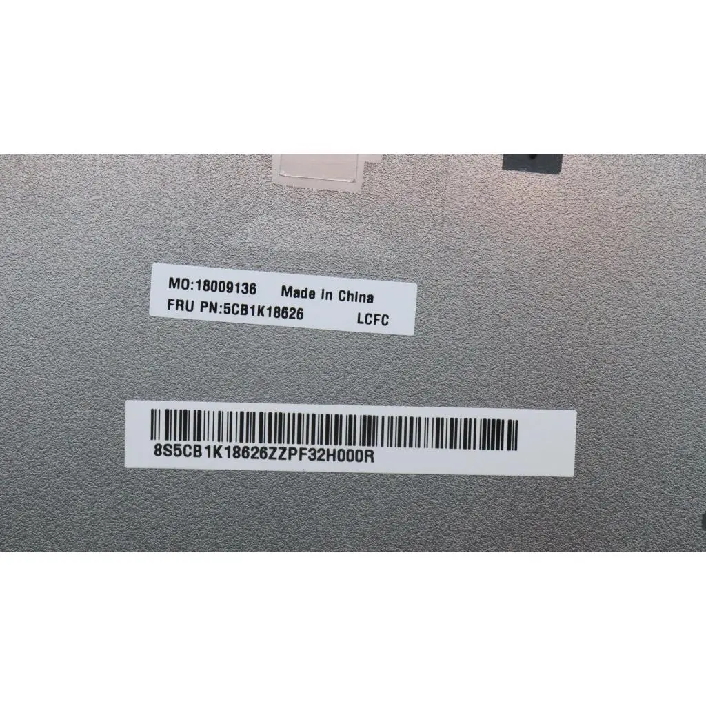 5CB1K18626 - Image 9