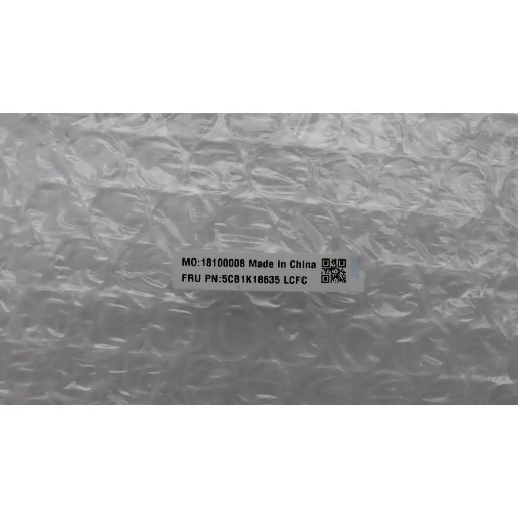 5CB1K18635 - Image 3