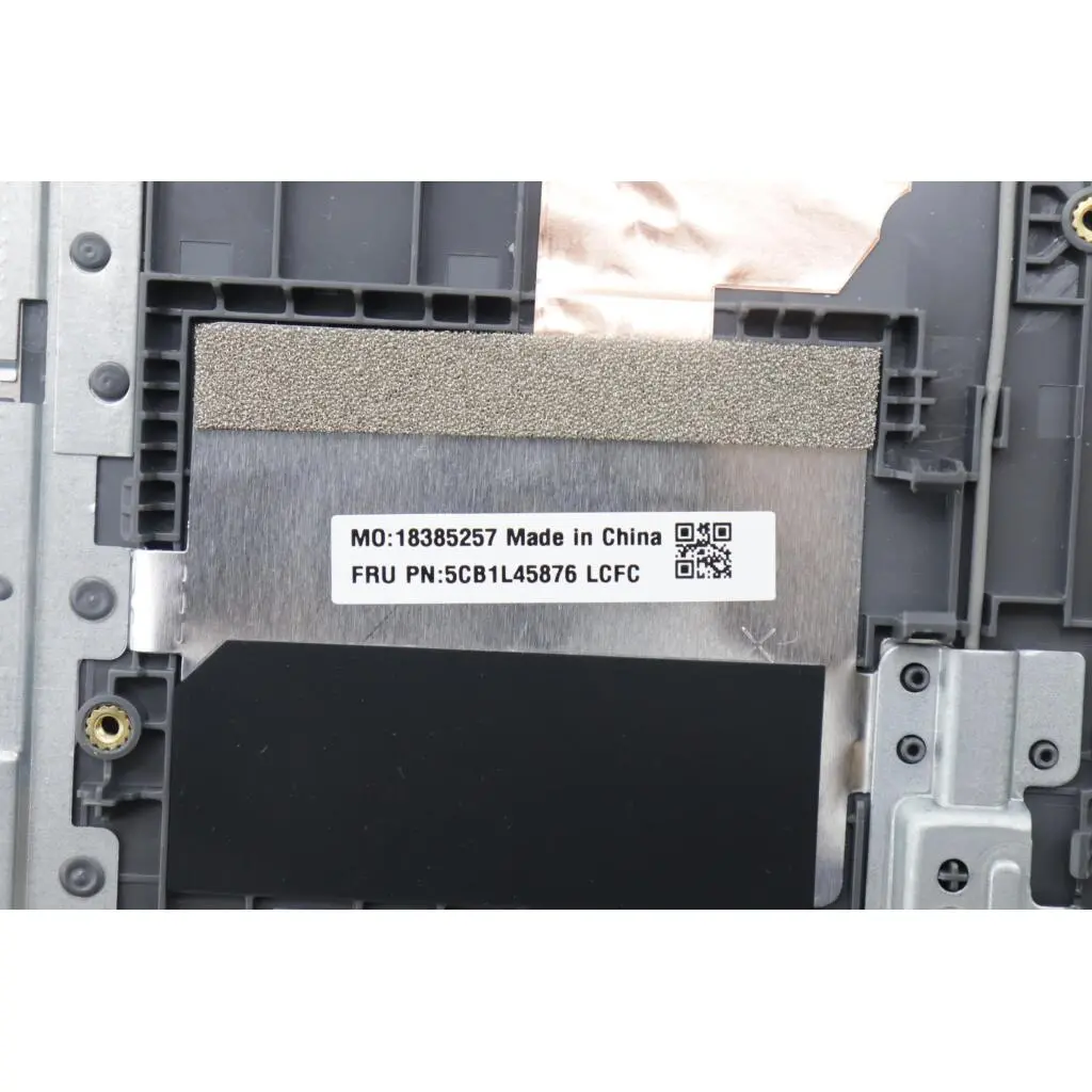 5CB1L45876 - Image 2