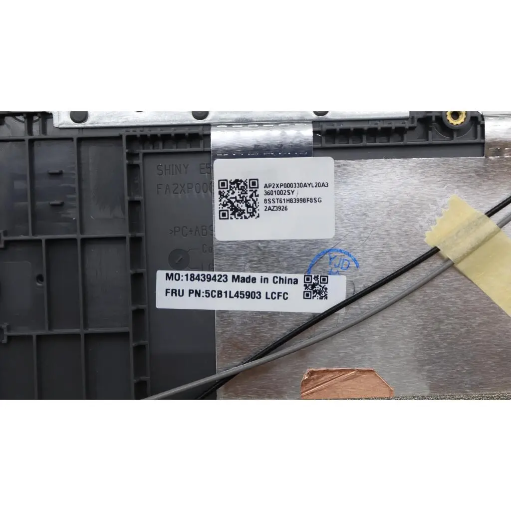 5CB1L45903 - Image 2