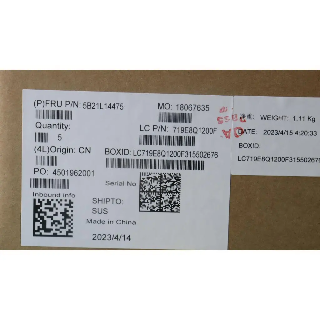 5B21L14475 - Image 5