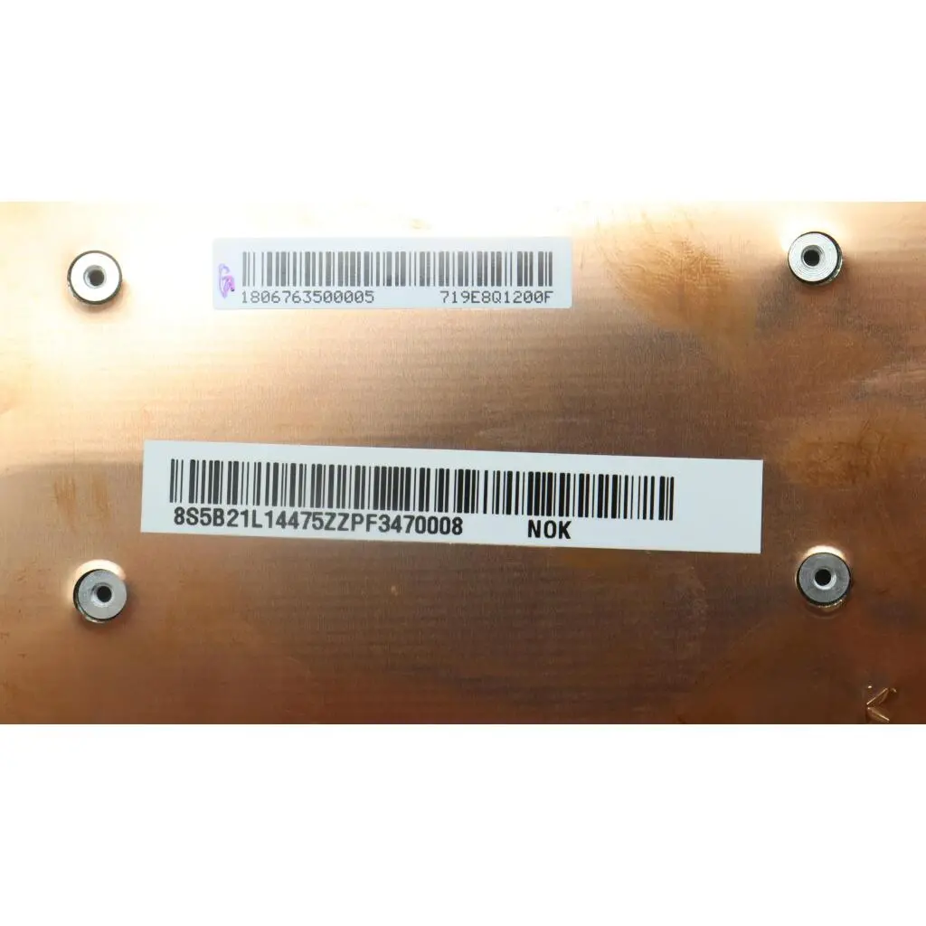 5B21L14475 - Image 2