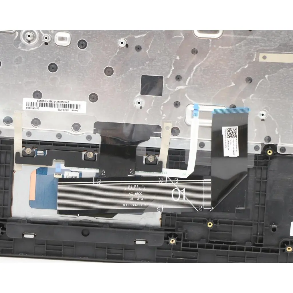 5CB0U43587 - Image 3