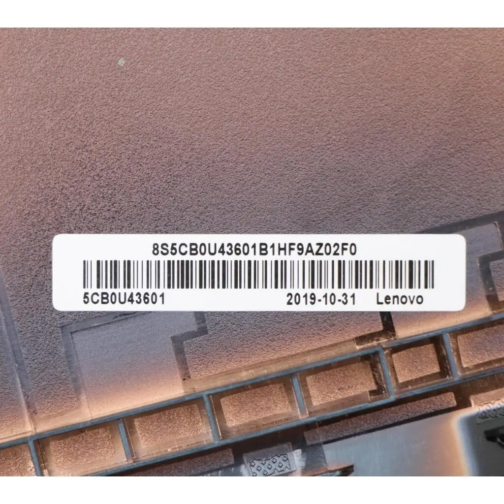 COVER Lower Case - Image 5
