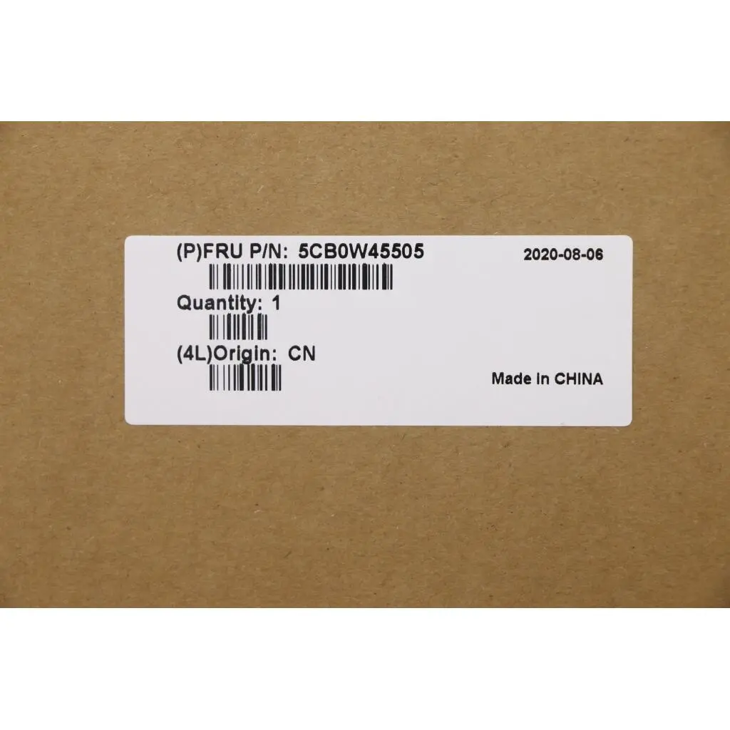 5CB0W45505 - Image 4