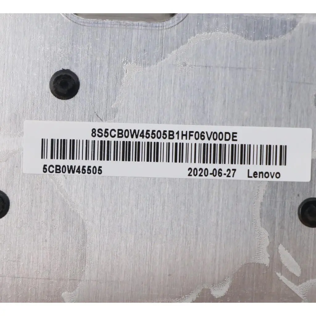 5CB0W45505 - Image 2