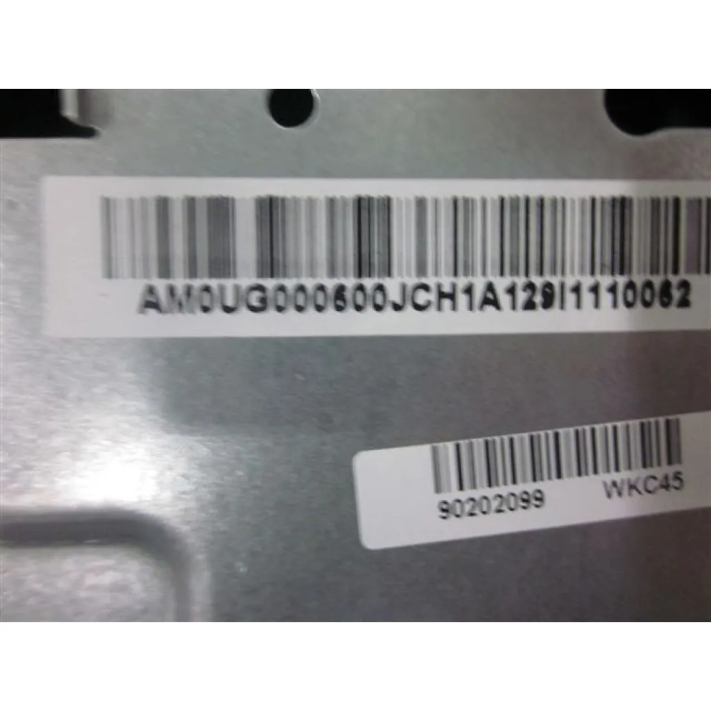 C540 MAIN FRAME FOR SAM - Image 3