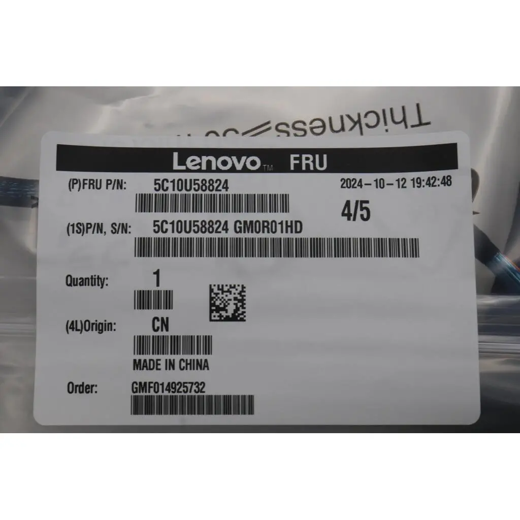 5C10U58824 - Image 3