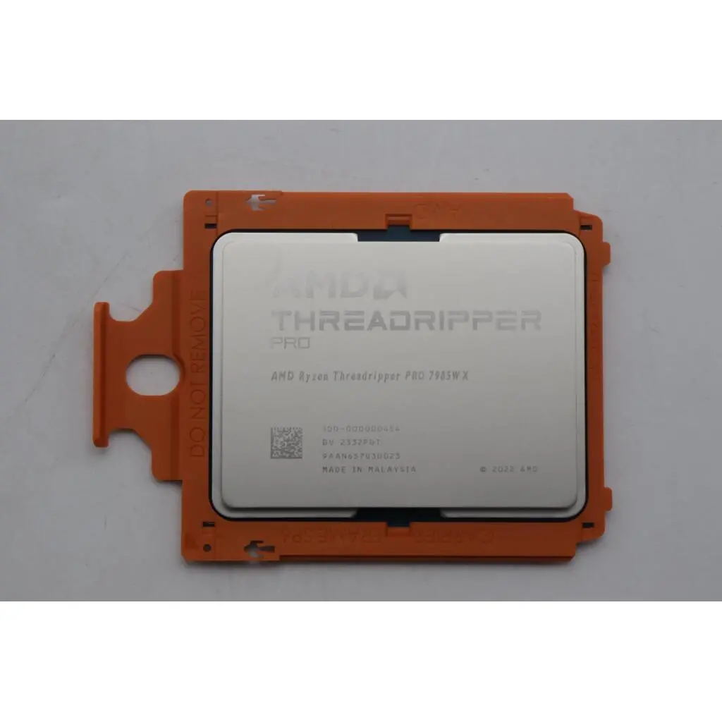 TR Pro 7985WX 3.2G 64C 128T - Image 2