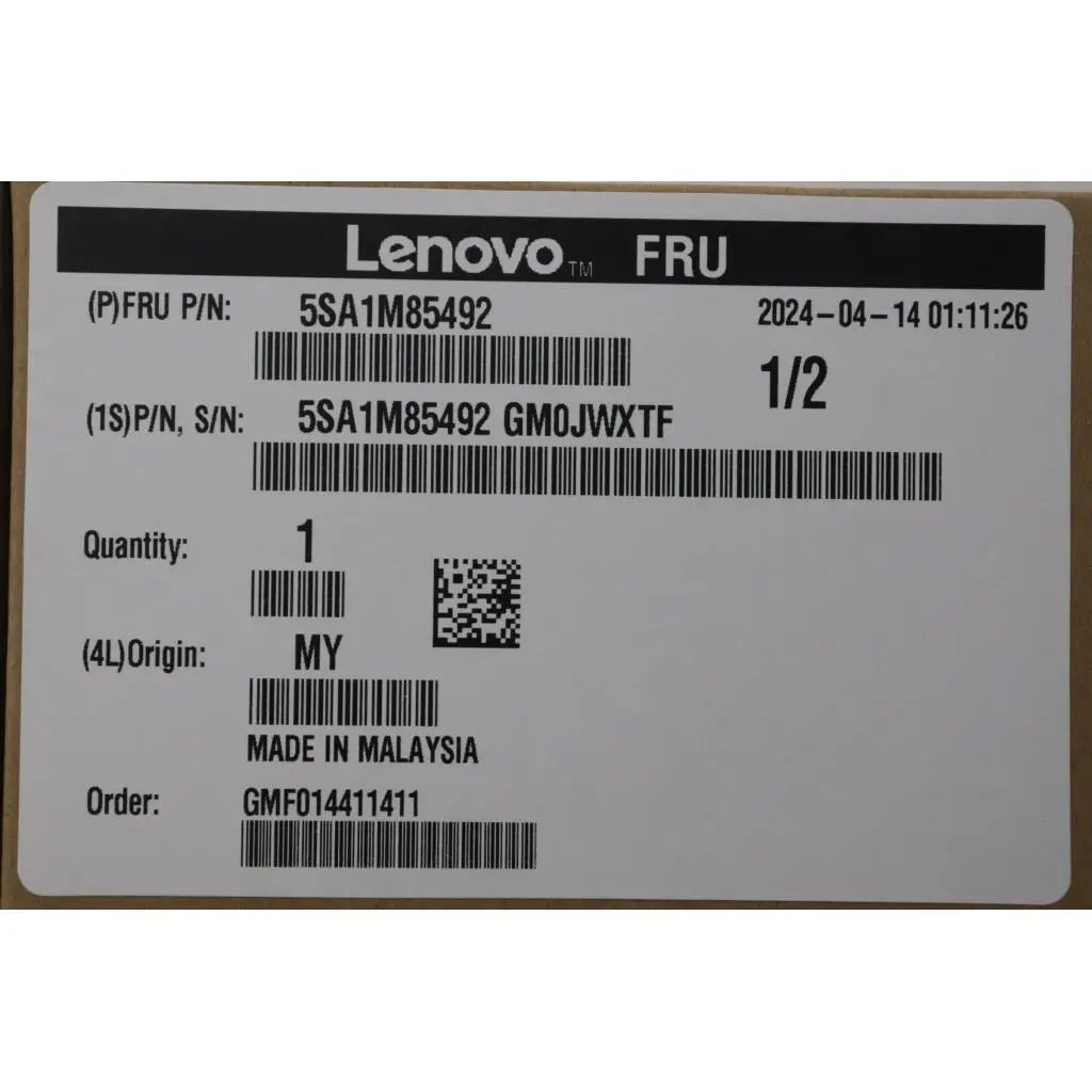 TR Pro 7985WX 3.2G 64C 128T - Image 3