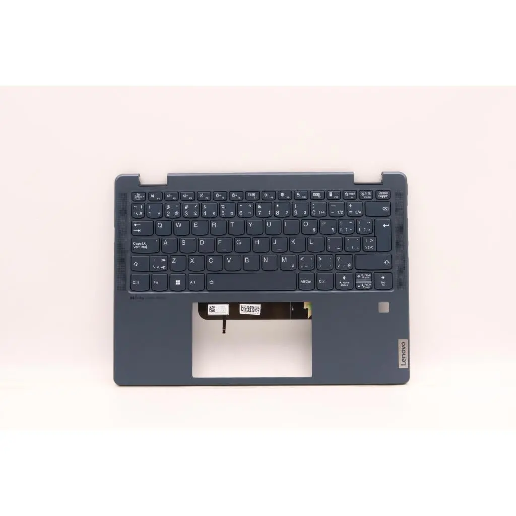 C-Cover with keyboard,Canadian French English,Backlight - Image 2