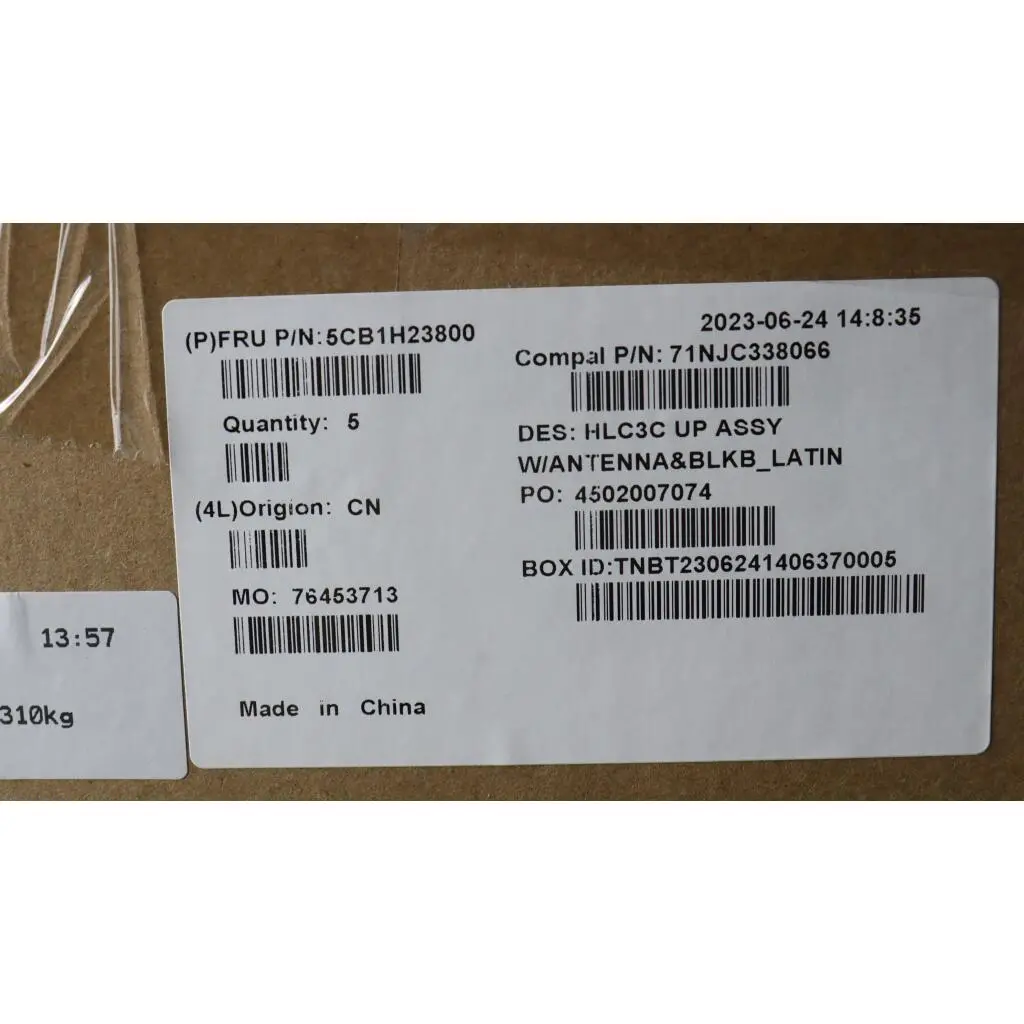 5CB1H23800 - Image 5