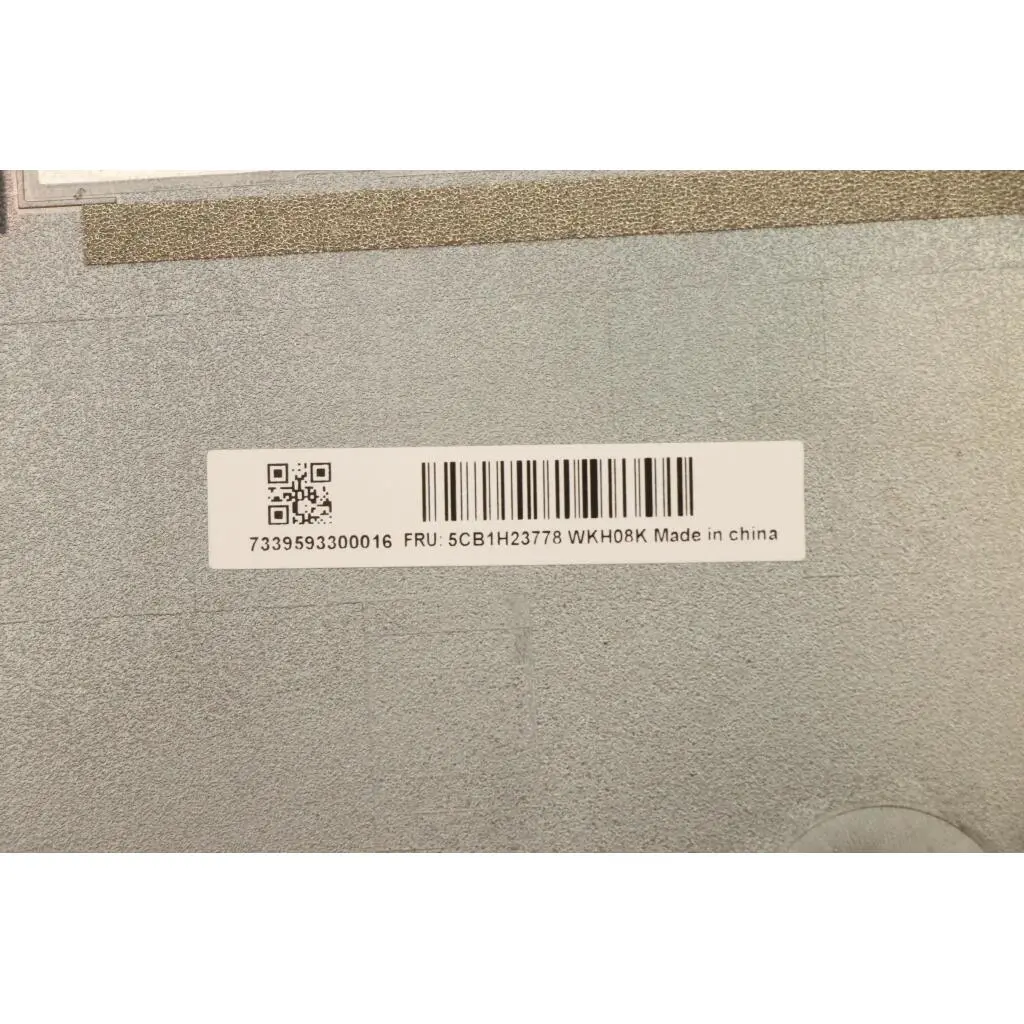 5CB1H23778 - Image 3