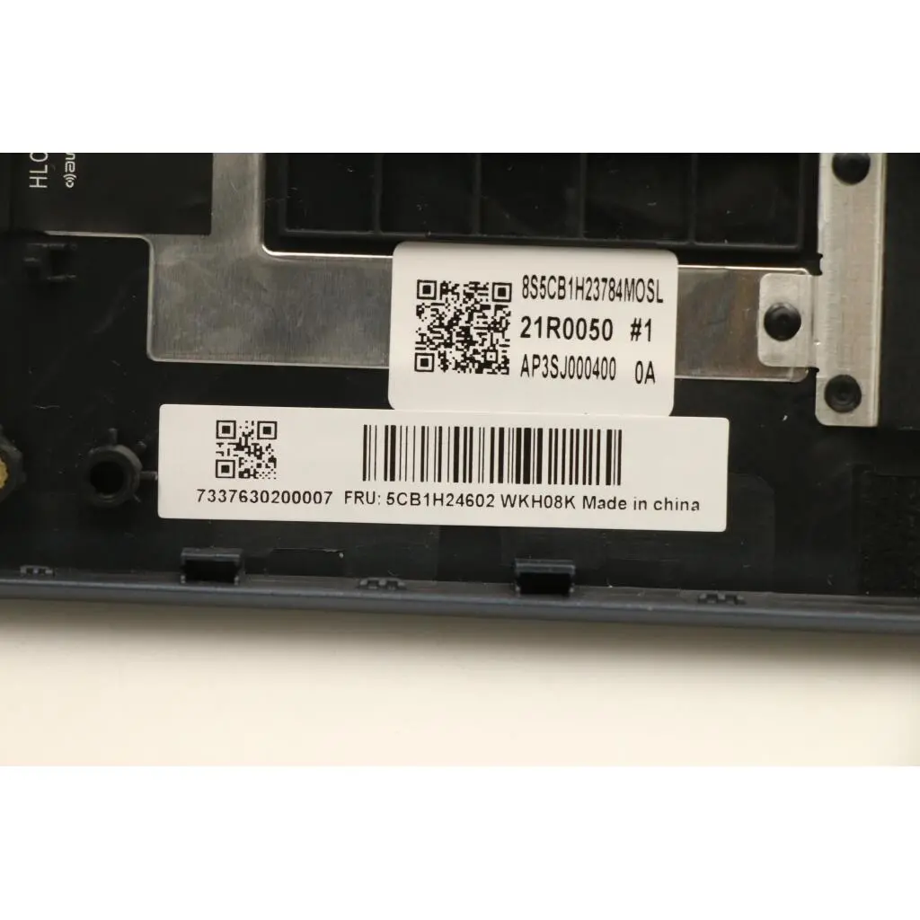 5CB1H24602 - Image 5