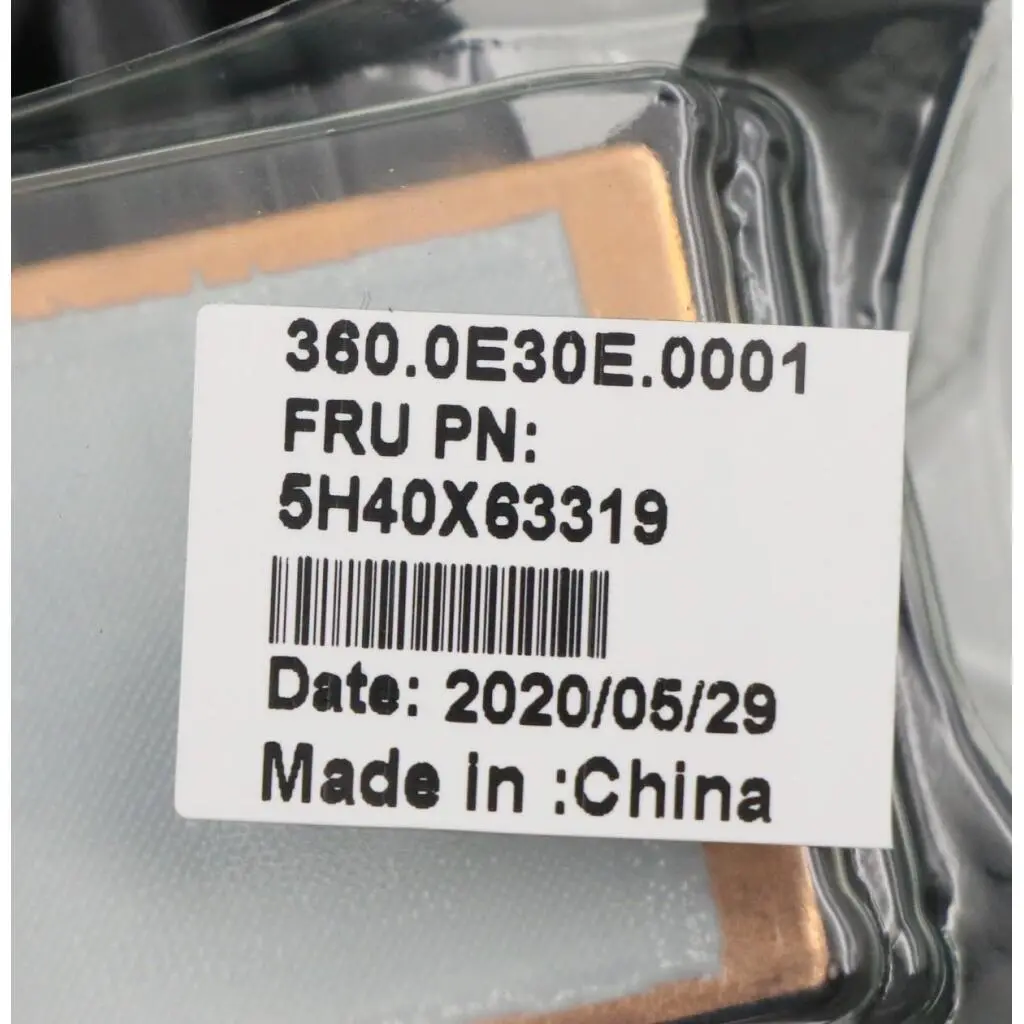 130W ARGB cooler for T550 gamin - Image 5