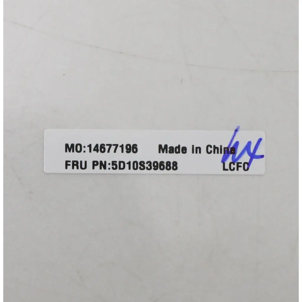 5D10S39688 - Image 4