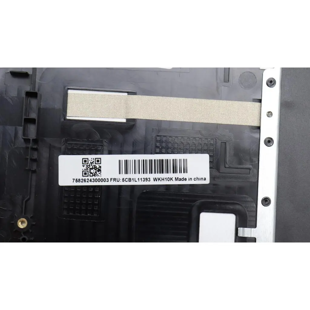 5CB1L11393 - Image 2