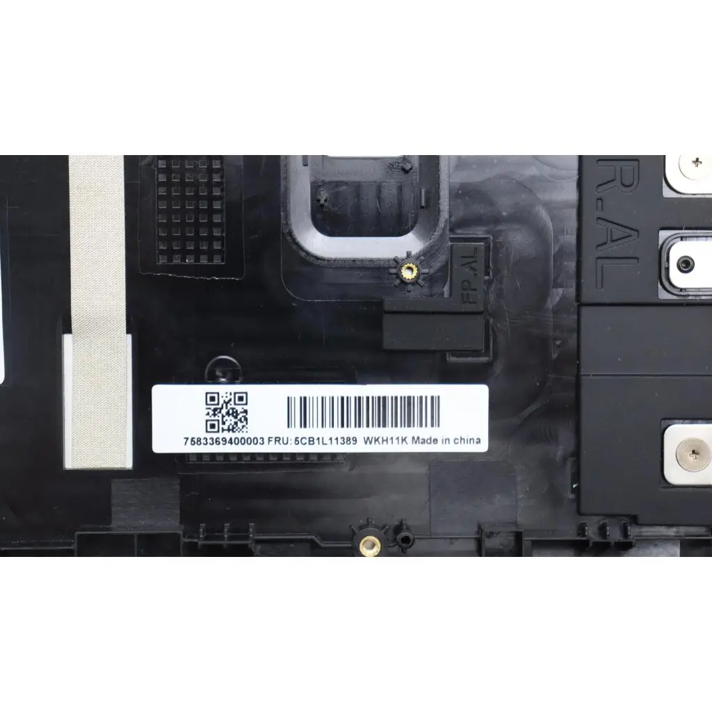 5CB1L11389 - Image 7