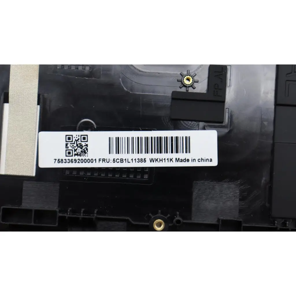 5CB1L11385 - Image 2