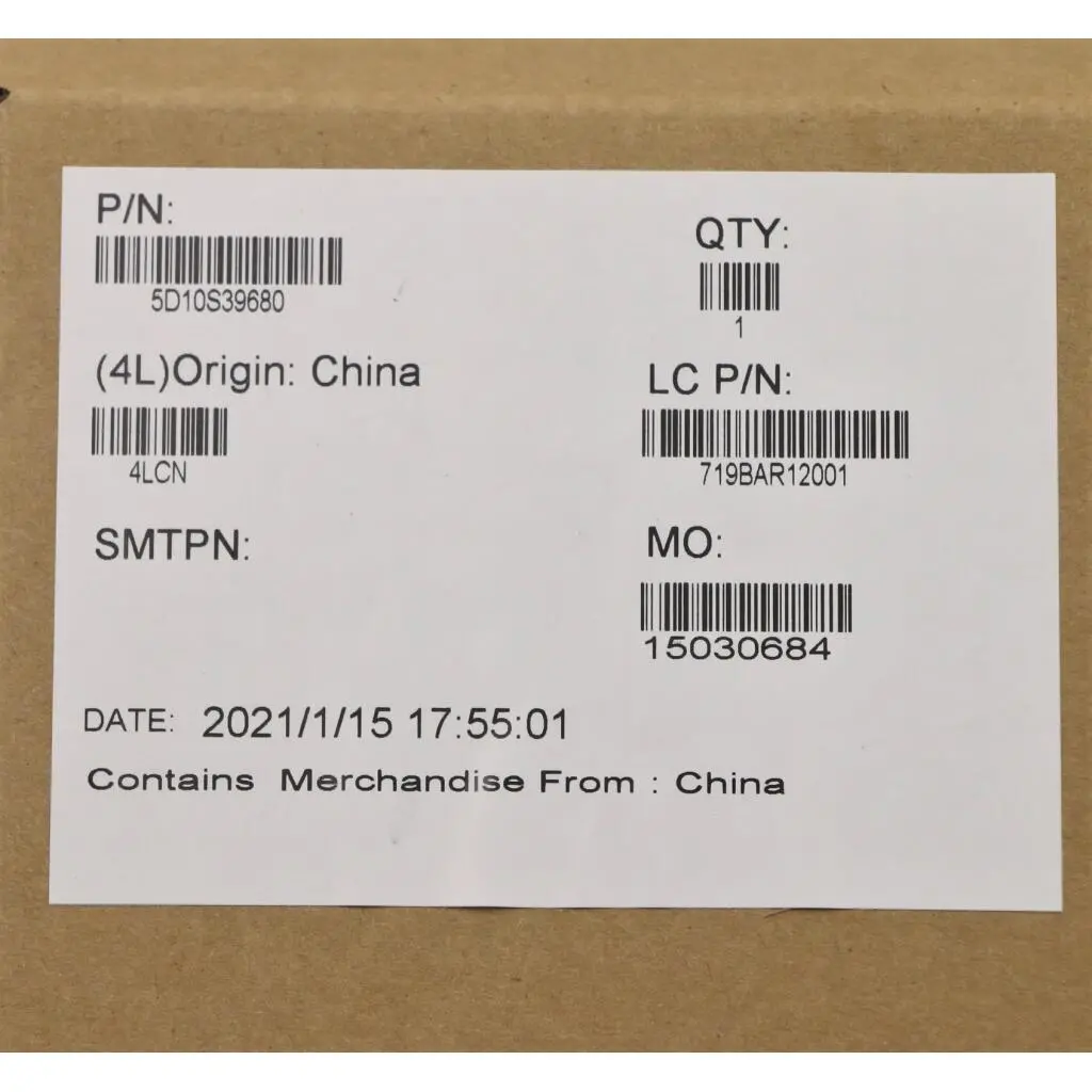 5D10S39680 - Image 6