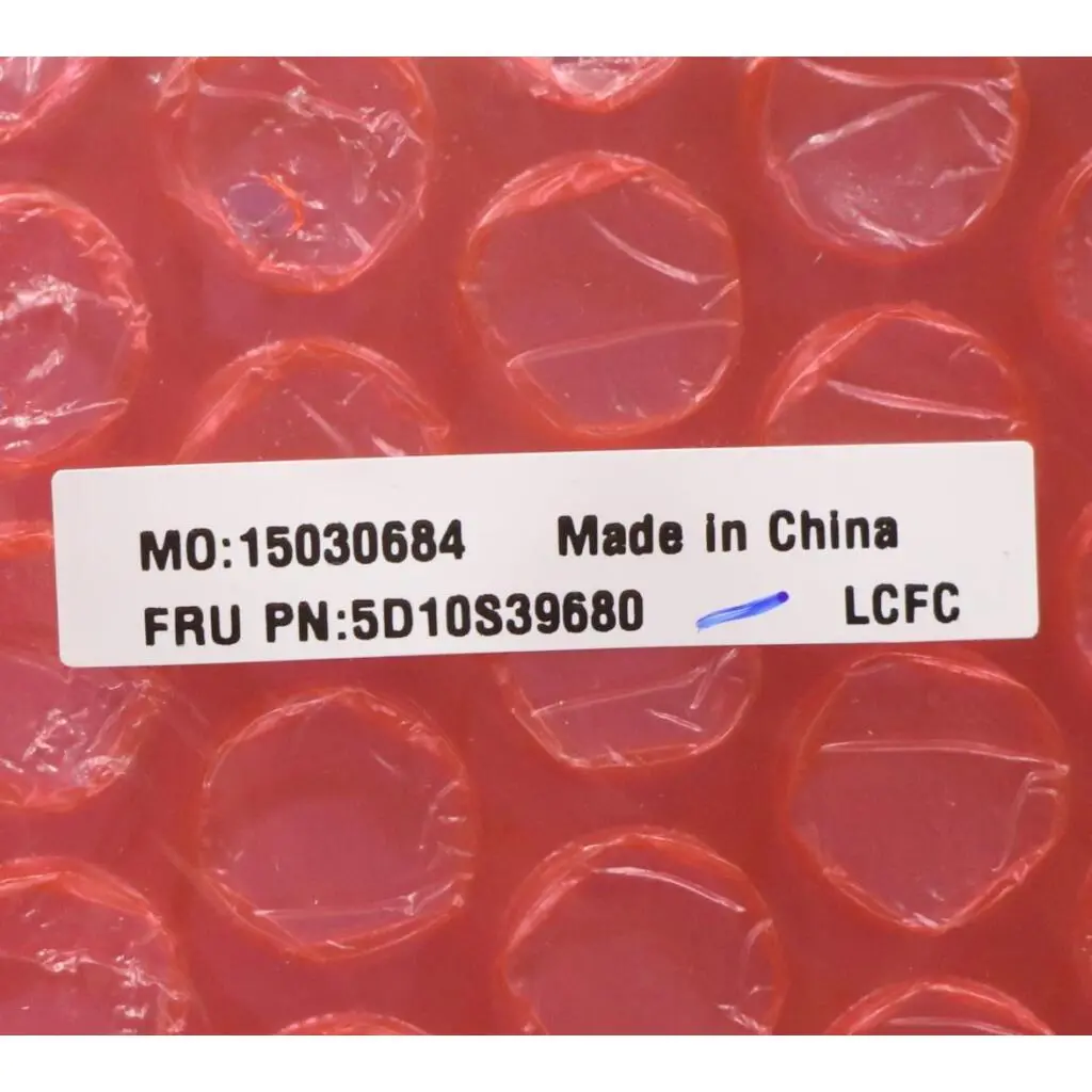 5D10S39680 - Image 4