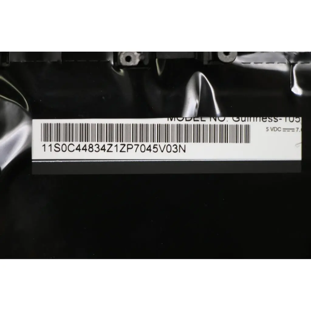 00HM856 - Image 2