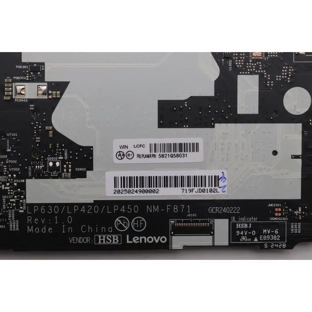 5B21Q58031 - Image 8