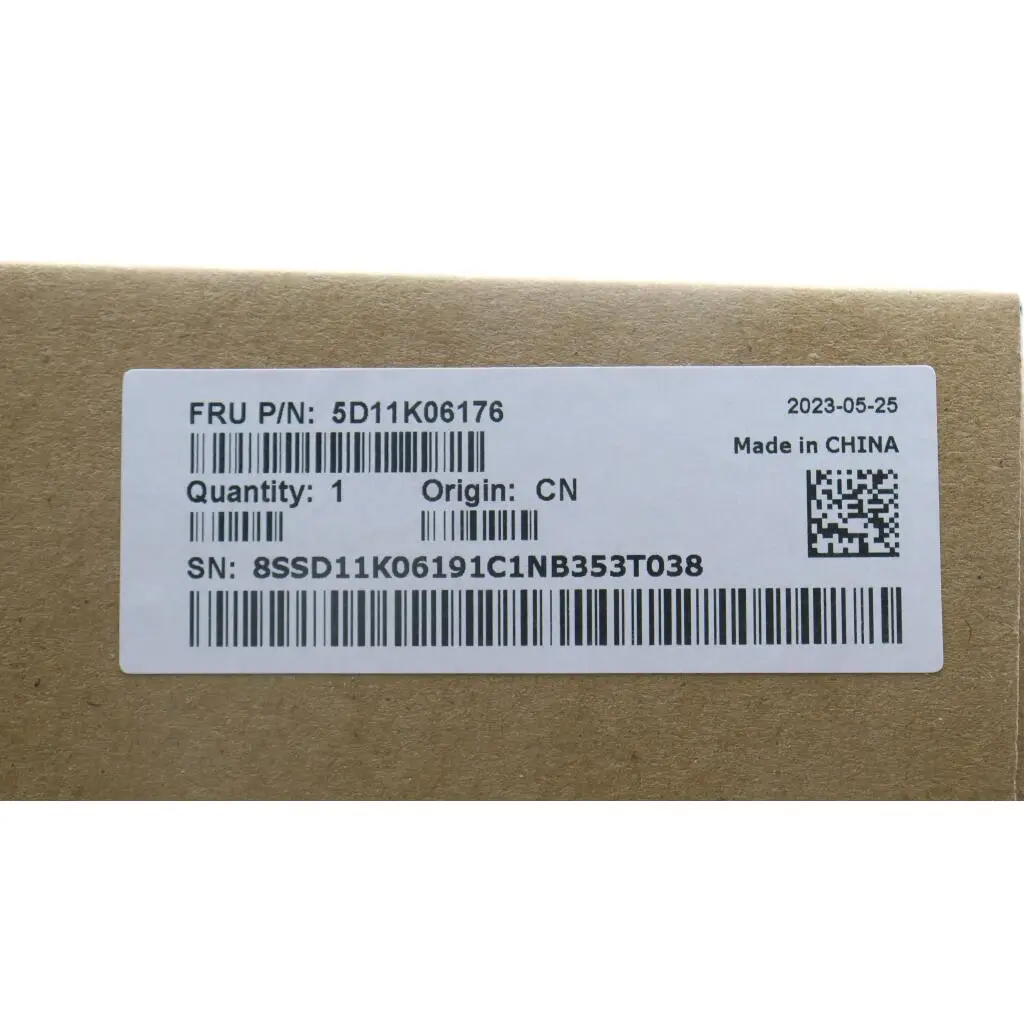 5D11K06176