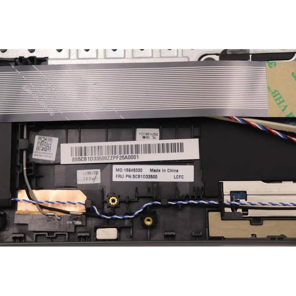5CB1D33500 - Image 5
