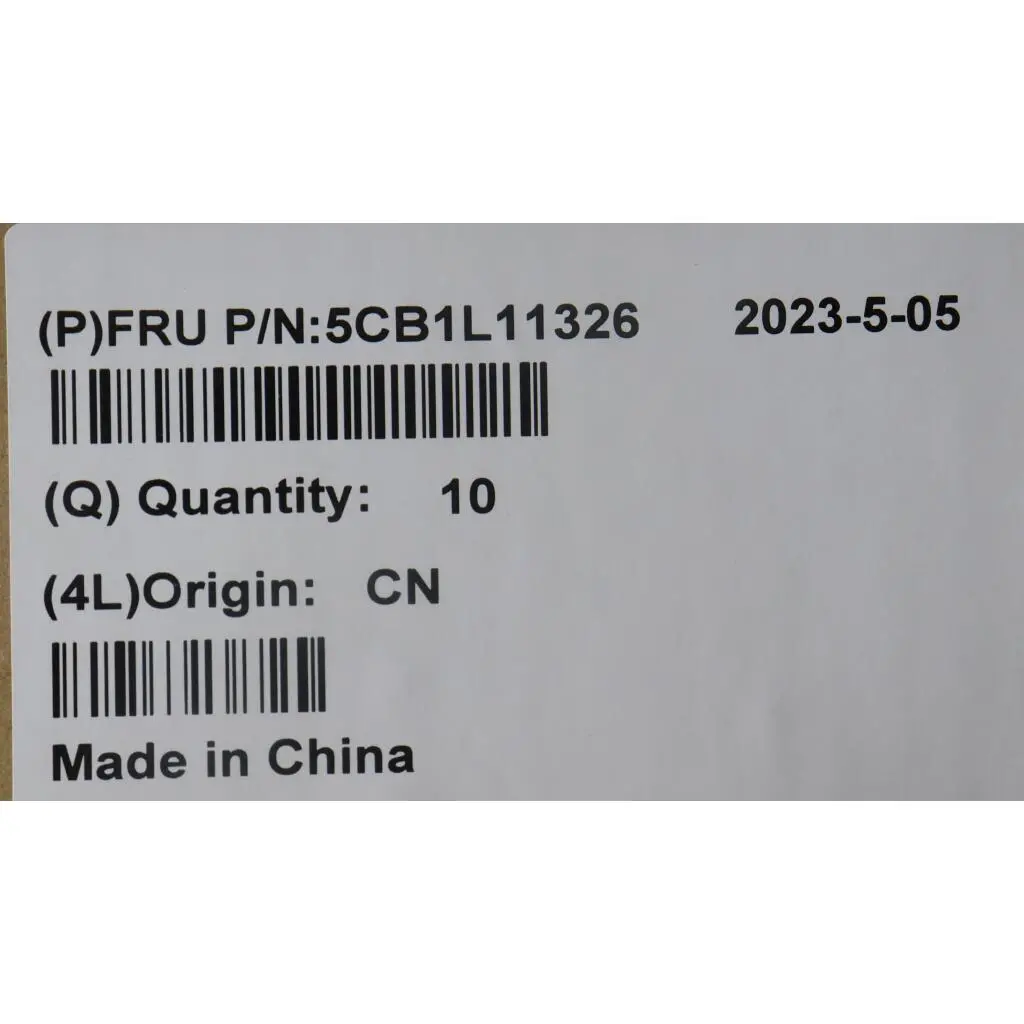 5CB1L11326 - Image 4