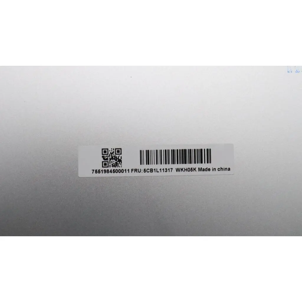 5CB1L11317 - Image 7