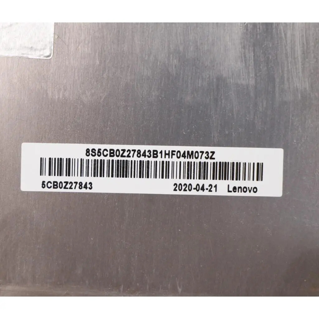 5CB0Z27843 - Image 3