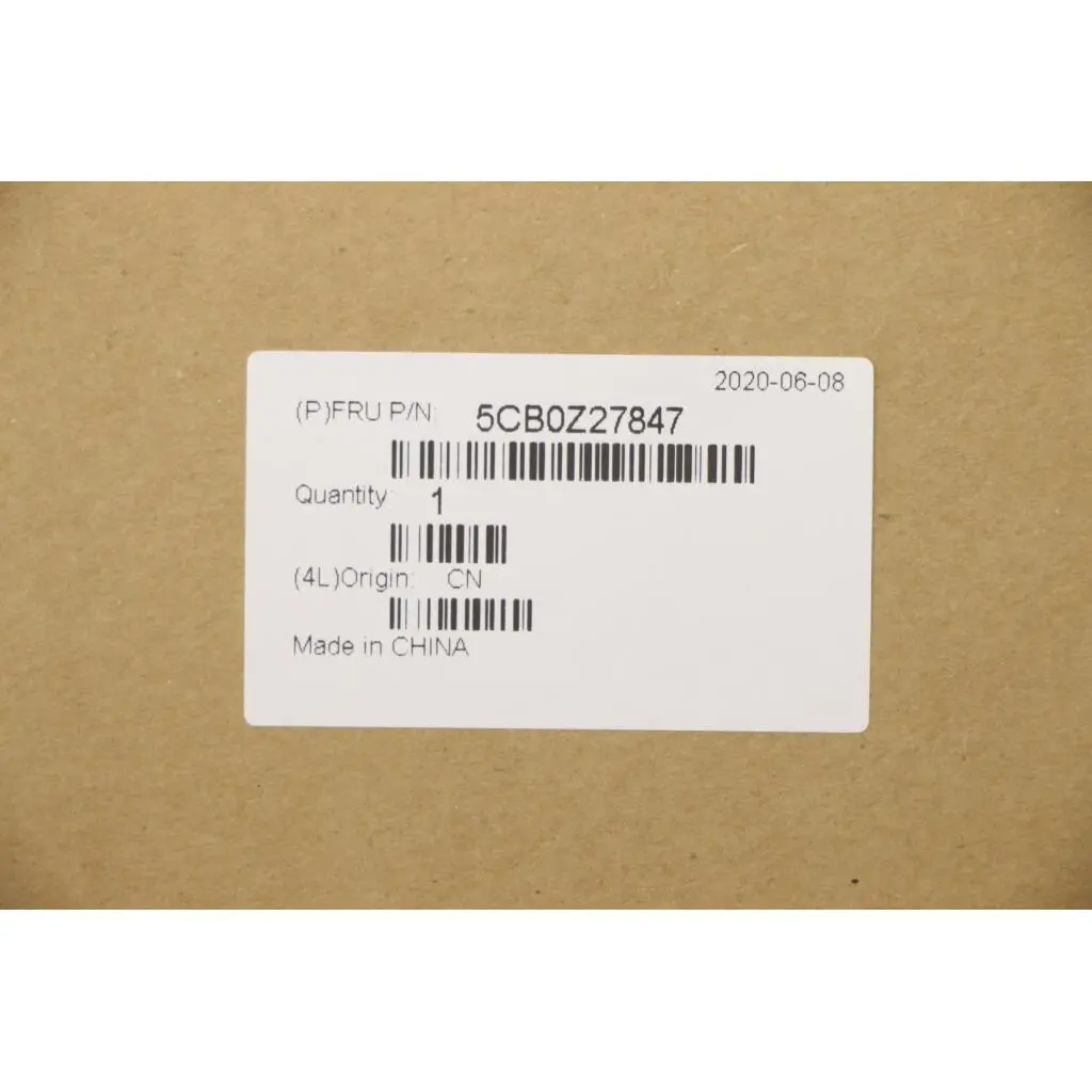 5CB0Z27847 - Image 5