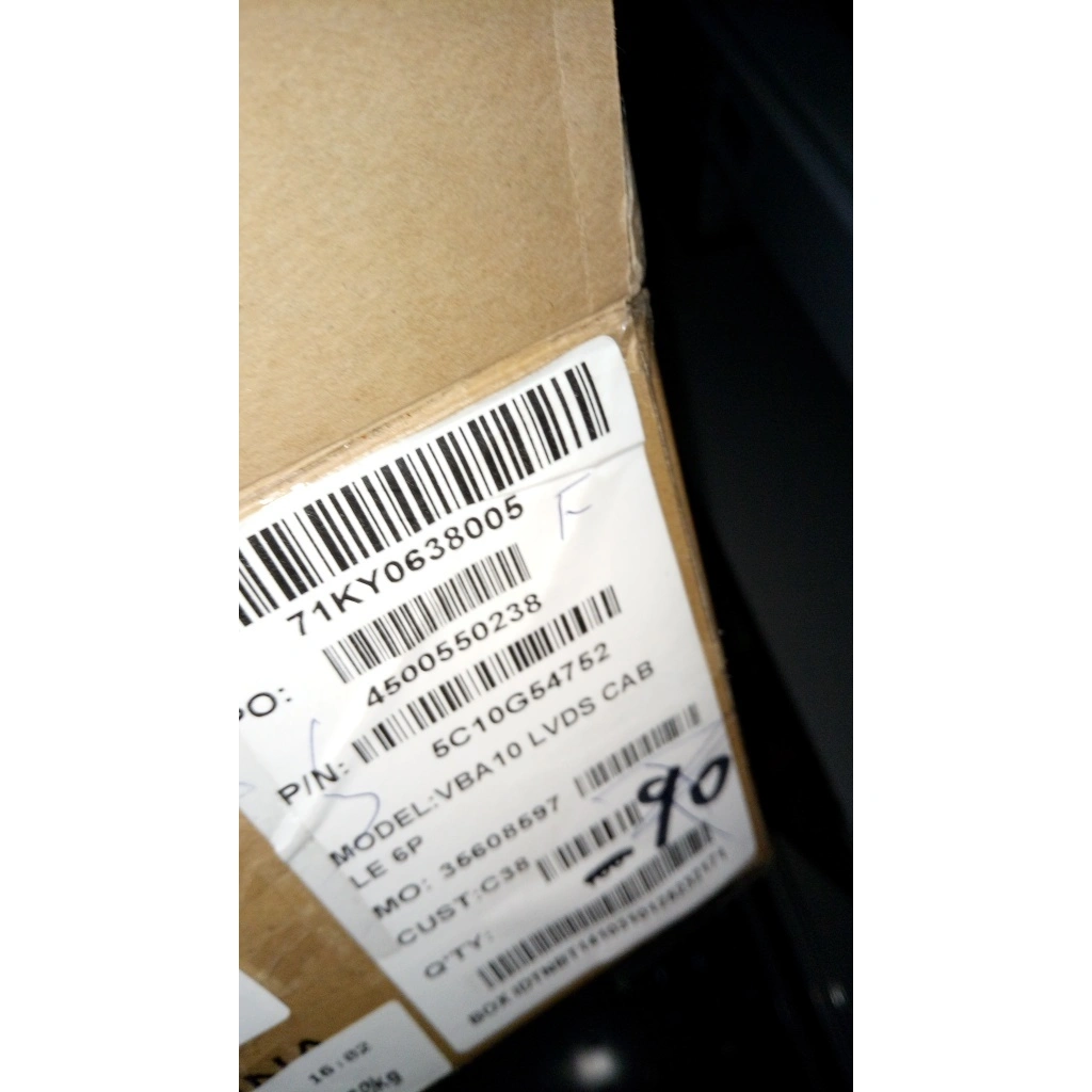 5C10G54752 - Image 2