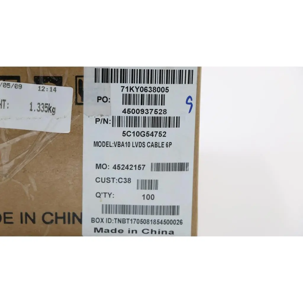 5C10G54752 - Image 4