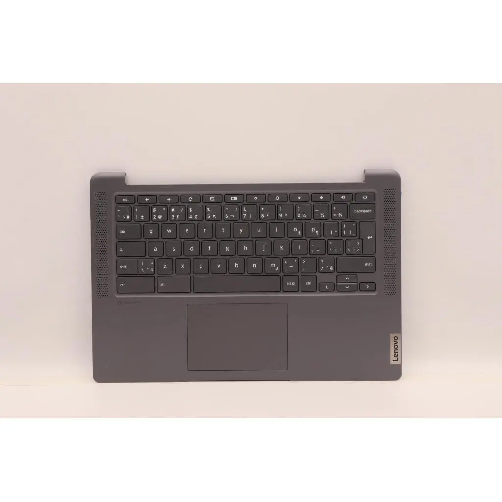 C-Cover with keyboard,Canadian French English,Grey,Non_Backlight