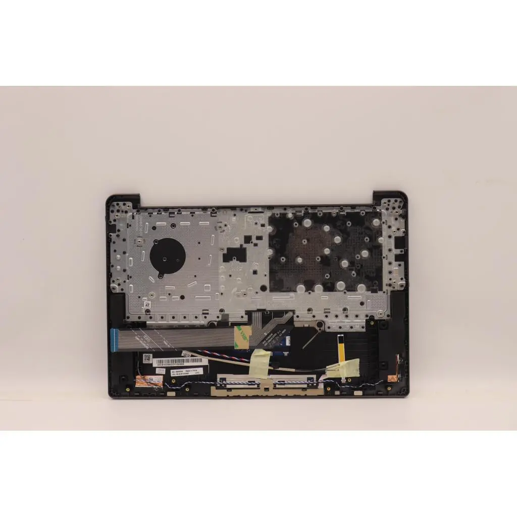 C-Cover with keyboard,Canadian French English,Grey,Non_Backlight - Image 2