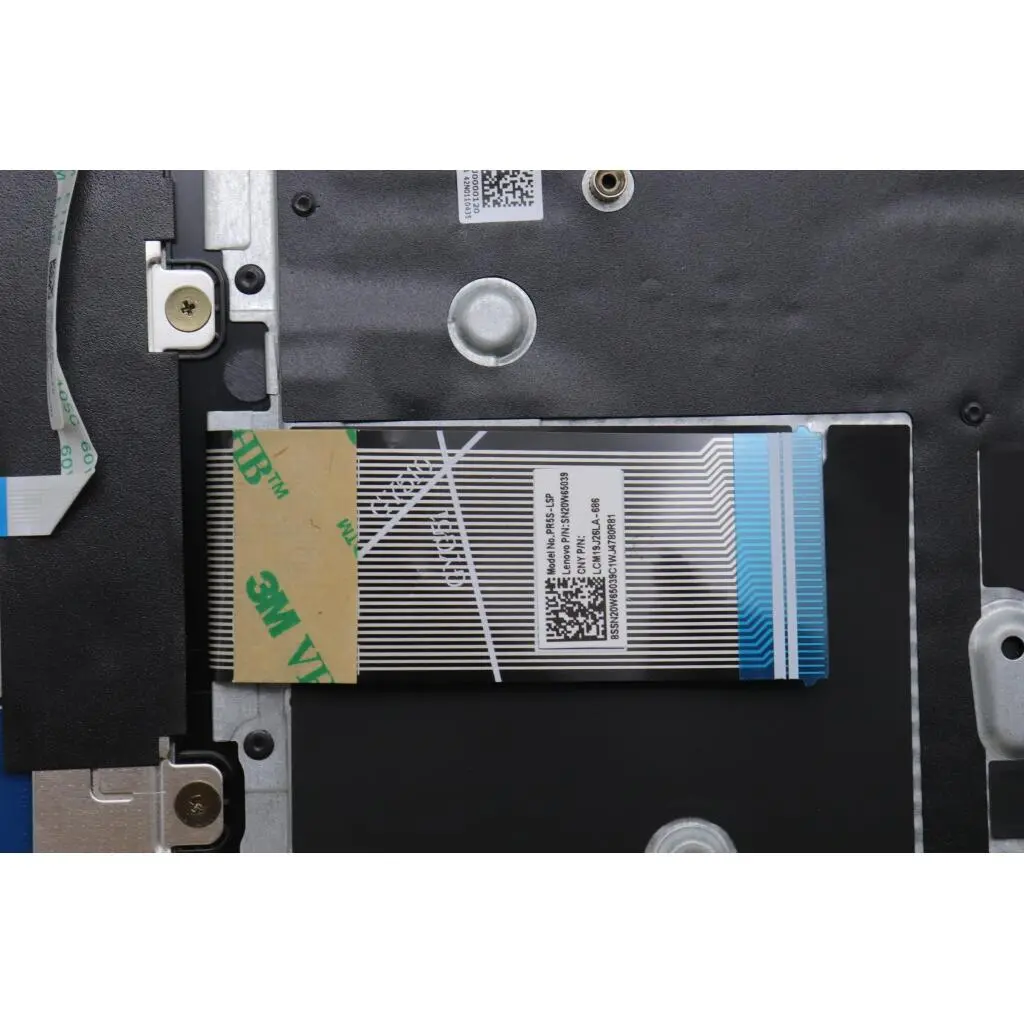 5CB1L72644 - Image 4