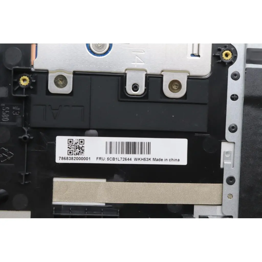 5CB1L72644 - Image 6