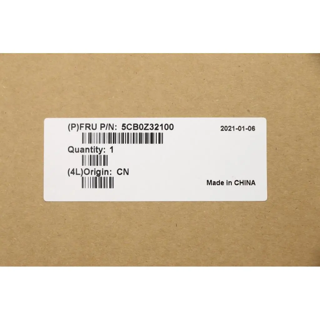 5CB0Z32100