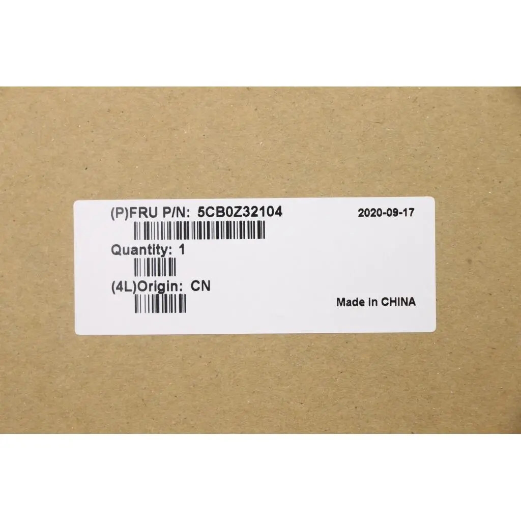 5CB0Z32104 - Image 3