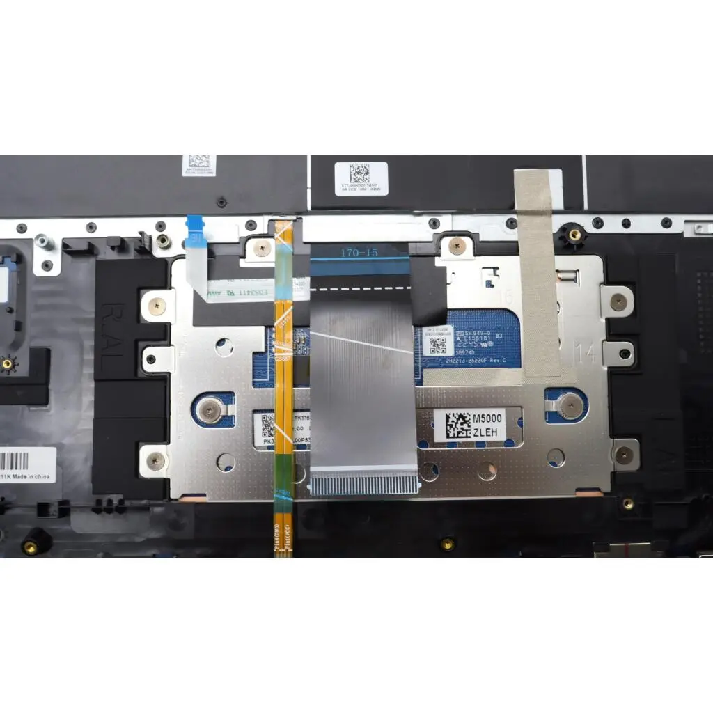 5CB1L14282 - Image 8